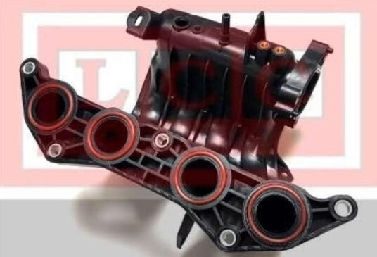 Innsugsmanifold LCC LCCK01019 Innsugsmanifold LCC LCCK01019
