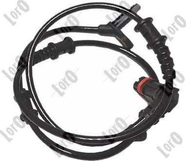 ABAKUS 120 02 072 Sensor ABS ABAKUS 120 02 072 Sensor ABS