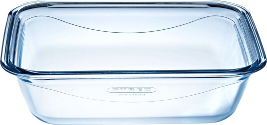 Pyrex Cook & Go Matboks  30x23 cm 3,3 l