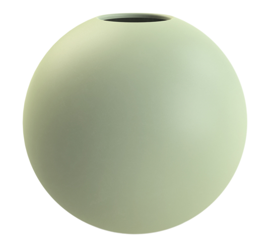 Cooee Design Ball vase 10 cm apple Cooee Design Ball vase 10 cm apple