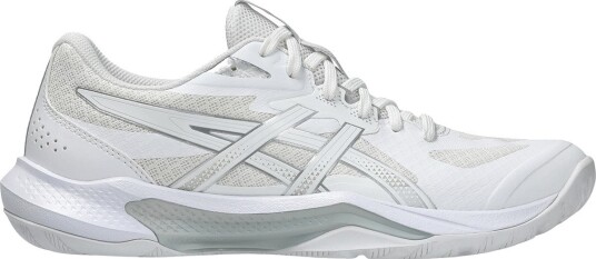 Asics Gel Tactic 13 White 42.5 Asics Gel Tactic 13 White 42.5