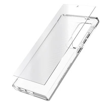 ZAGG Luxe + Glass 360 for Samsung Galaxy S24 Ultra