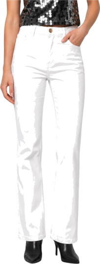 Kocca Dame Bukser Hvit 2XL, Kocca Dame Bukser Hvit 2XL,