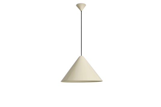 HAY Compass Taklampe Ø43 Oyster Hvit HAY Compass Taklampe Ø43 Oyster Hvit