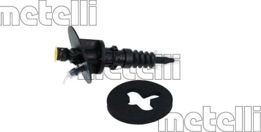 METELLI 55-0282 Hovedsylinder, clutch