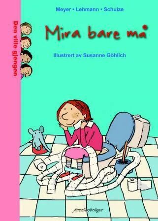 Mira Bare Må