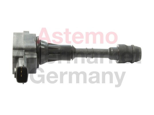 Tennspole coil HÜCO 2503908