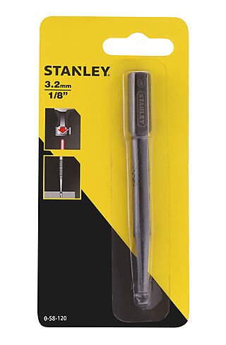 Stanley Kjørner 32 mm Herdet Stål Håndverktøy