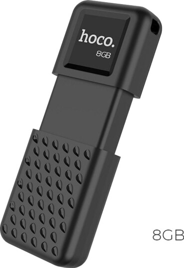 Usb-Minne Hoco Inteligent Ud6 8 Gb 6931474700087