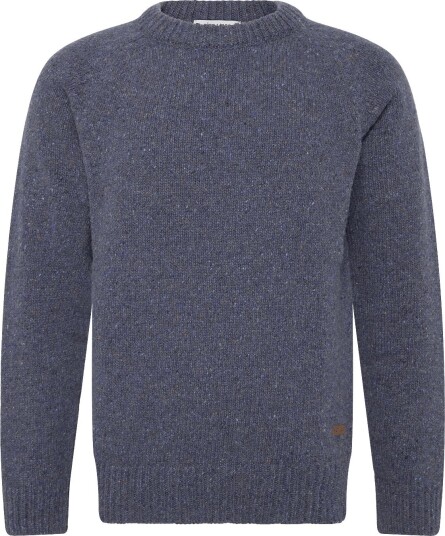 Sätila of Sweden Dagsnäs Sweater   DENIM BLUE   M