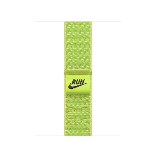 Apple 40mm Volt Splash Nike Sport Loop
