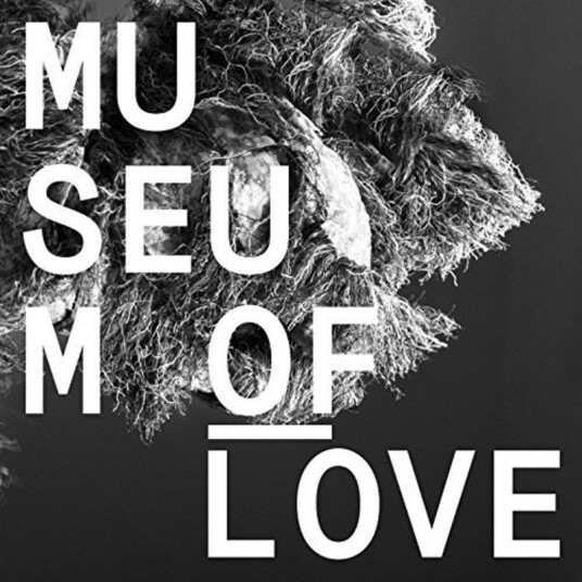 Museum Of Love Museum Of Love Usa Vinyl