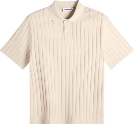 J.Lindeberg Herre Topper Beige M,