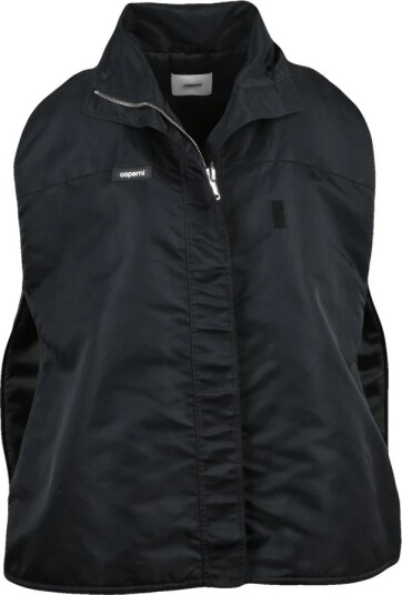 Coperni Dame Jakker Svart S,