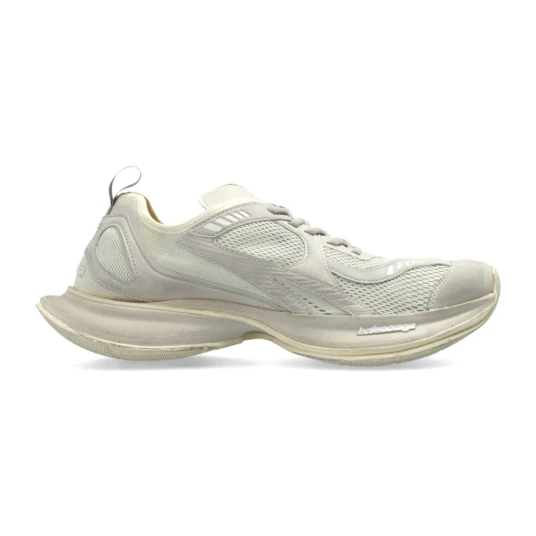 Balenciaga Herre Sko Beige 40 EU
