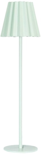 PR Home Sonia bordlampe Mint 65 cm Grønn