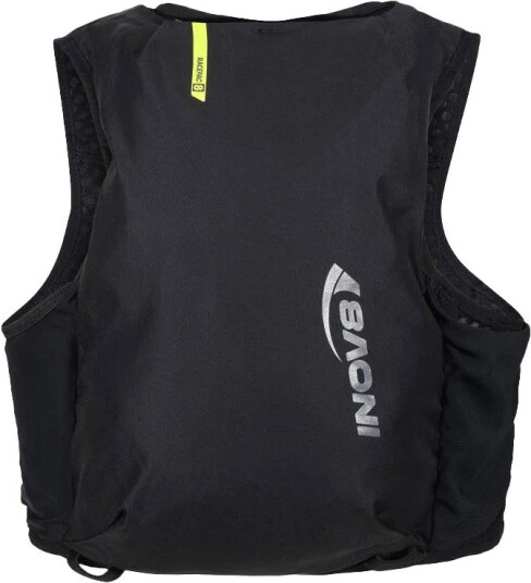 Inov-8 Racepac 8 Black M Inov-8 Racepac 8 Black M