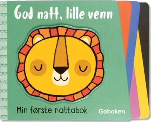 God Natt, Lille Venn