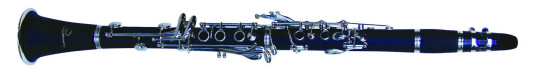 Dimavery K-17 Bb Clarinet, 17 Keys