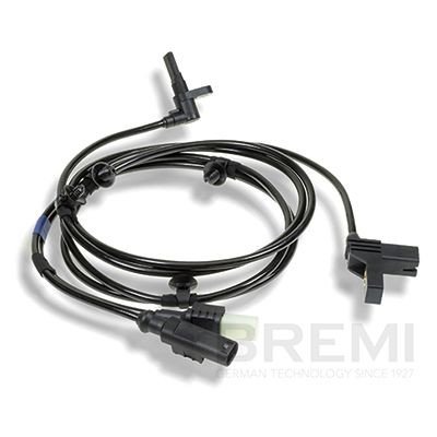 Sensor, ABS BREMI 51102 Sensor, ABS BREMI 51102