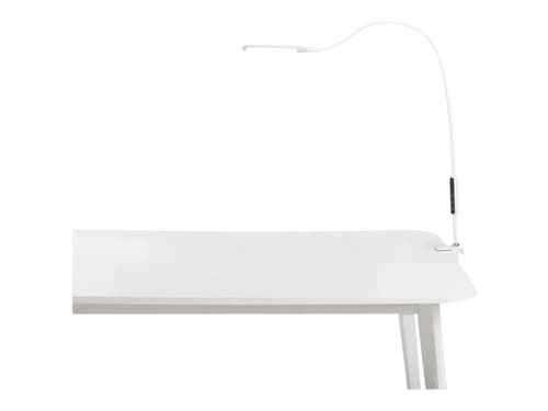 Sun-flex Desklite Hvit