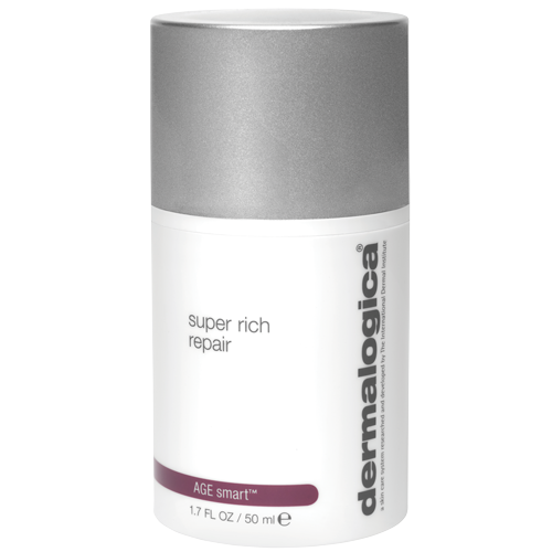 Dermalogica Age Smart Super Rich Repair Ansiktskrem 50ml Dermalogica Age Smart Super Rich Repair Ansiktskrem 50ml