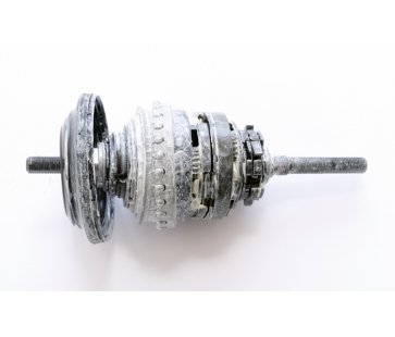 Shimano Nexus innsats til 8 girs SG 8C31 nav