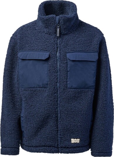 Denim Factory Denver Pile Jacket B JR Denim Factory Denver Pile Jacket B JR