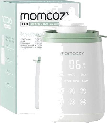 Momcozy Baby Bottle Warmer