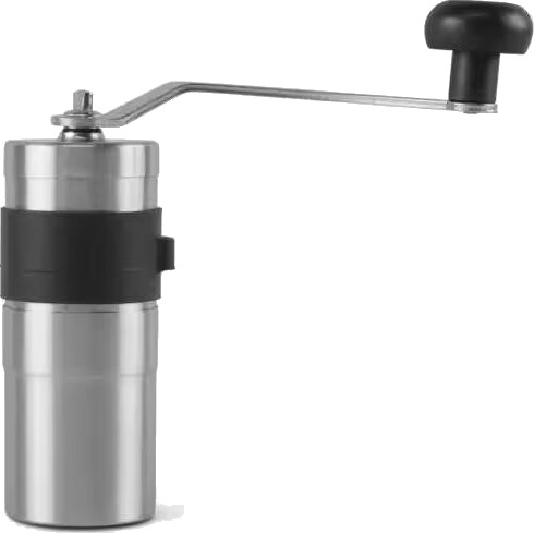 Porlex Mini II kaffekvern Manuell kvern Porlex Mini II kaffekvern Manuell kvern