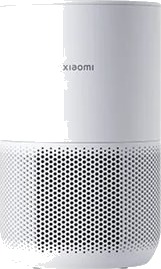 Xiaomi Luftrenser 4 Kompakt Støynivå 60 dB Hvit AC-M18-SC Xiaomi Luftrenser 4 Kompakt Støynivå 60 dB Hvit AC-M18-SC
