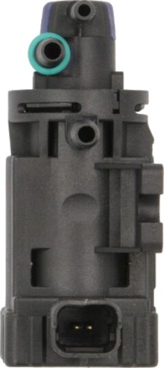 Trykkomformer, eksosstyring EVORON EVAC261
