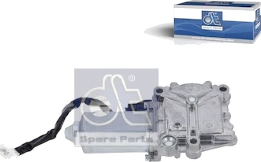 Elektromotor vindusheis DT Spare Parts 1.22364