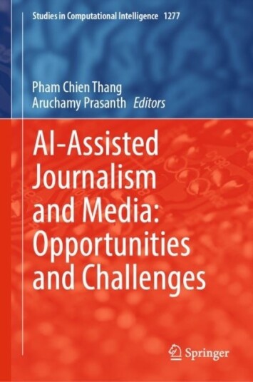 AI Assisted Journalism and Media: Opportunities and Challenges