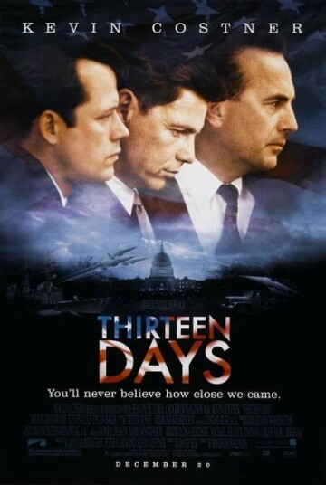 Thirteen Days (DVD)