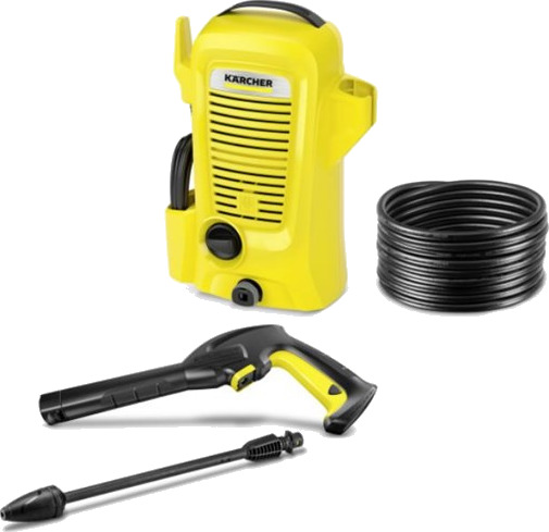 Krcher Hytrykksspyler K 2 Universal Edition pressure washer Krcher Hytrykksspyler K 2 Universal Edition pressure washer