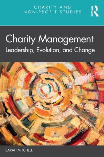 Charity Management  Leadership, Evolution, and Change