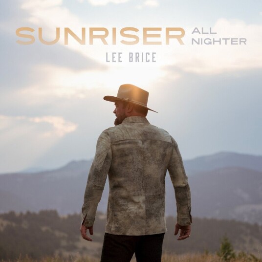 Lee Brice Sunriser AllNighter CD