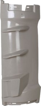PACOL MAN-CP-009R Vindskjerm