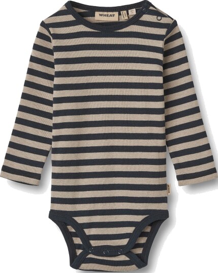 Wheat | Body L/S Freddie | 62