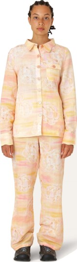 Helmstedt Alv Pant Multi/patterned M