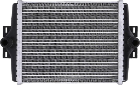 KAMOKA 7705309 Radiator, motorkjøling