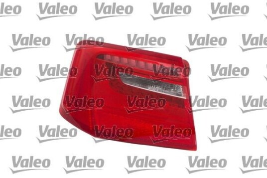 Valeo Baklykt VALEO 044525