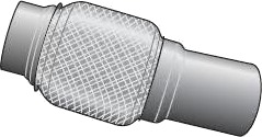 Reparasjonsrør, katalysator VEGAZ BR-112