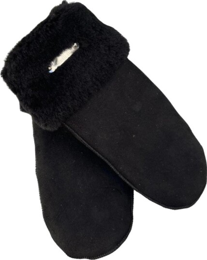 Benedikte Utzon Dame Accessories Svart ONE SIZE, Benedikte Utzon Dame Accessories Svart ONE SIZE,