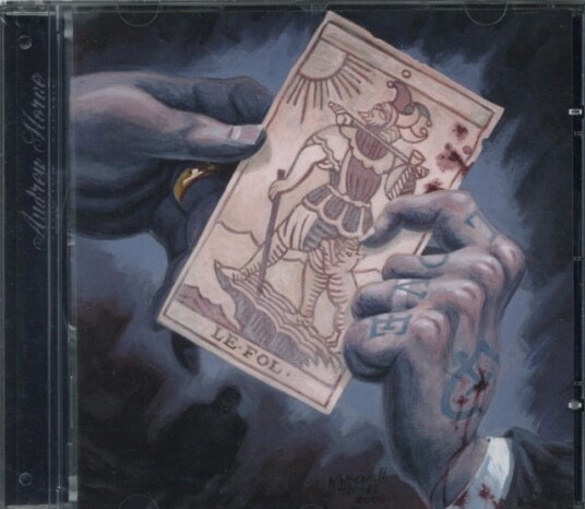 Audrey Horne Le Fol CD