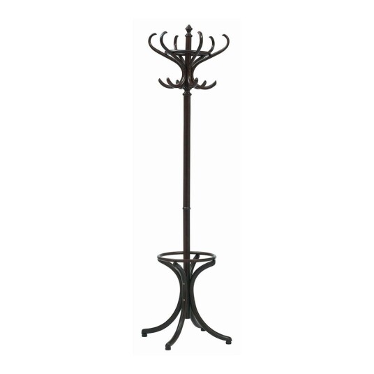 Ton No 015 Stand By Stumtjener Black Grain Ton No 015 Stand By Stumtjener Black Grain