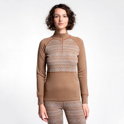Safa Astrid Polo Beige Xl