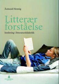 Litterær forståelse: innføring i litteraturdidaktikk, Pent brukt bok med markeringer