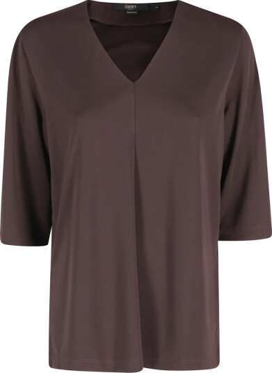 Seventy Dame Topper Brun M,